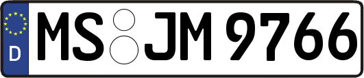 MS-JM9766