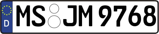 MS-JM9768