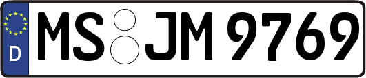MS-JM9769
