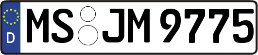 MS-JM9775