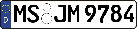 MS-JM9784