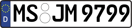 MS-JM9799