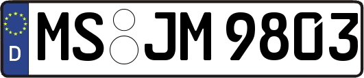 MS-JM9803