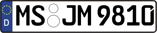 MS-JM9810