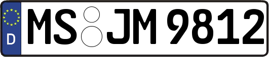 MS-JM9812