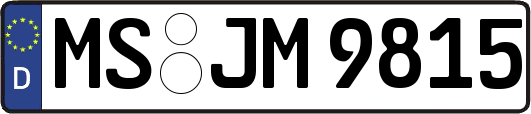 MS-JM9815