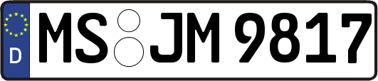 MS-JM9817