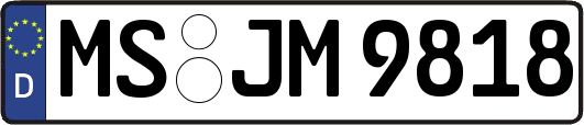 MS-JM9818