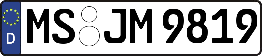 MS-JM9819