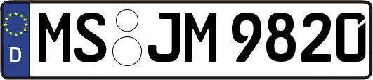 MS-JM9820