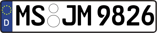 MS-JM9826