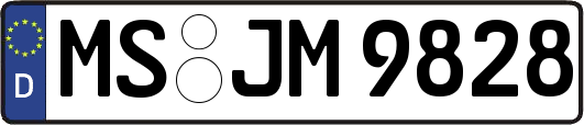 MS-JM9828