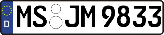 MS-JM9833