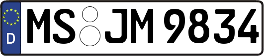 MS-JM9834
