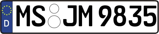 MS-JM9835