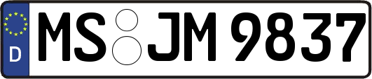 MS-JM9837