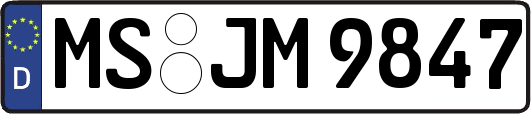 MS-JM9847
