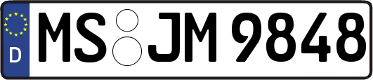 MS-JM9848
