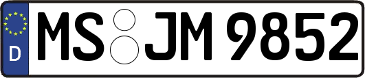 MS-JM9852