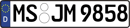 MS-JM9858