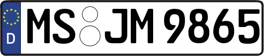 MS-JM9865