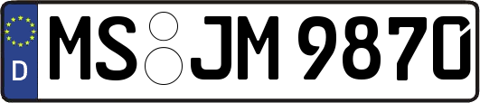 MS-JM9870