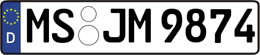 MS-JM9874