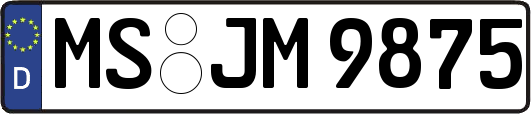 MS-JM9875