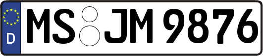 MS-JM9876