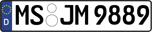 MS-JM9889