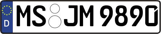 MS-JM9890