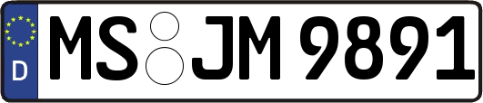 MS-JM9891