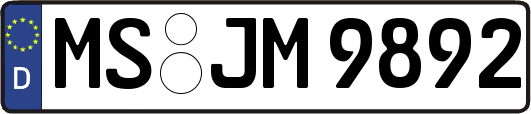 MS-JM9892
