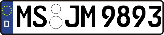 MS-JM9893