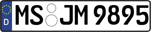 MS-JM9895