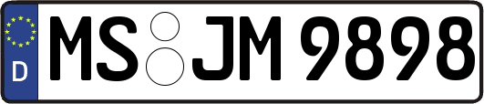MS-JM9898