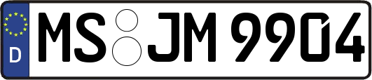 MS-JM9904