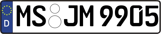 MS-JM9905