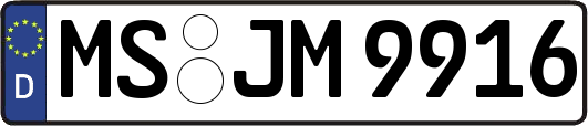 MS-JM9916