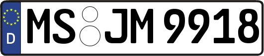 MS-JM9918