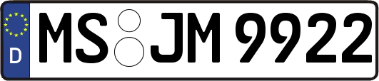MS-JM9922