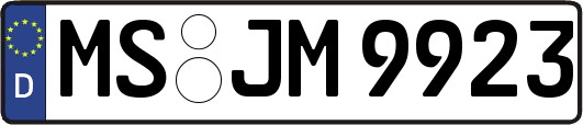 MS-JM9923