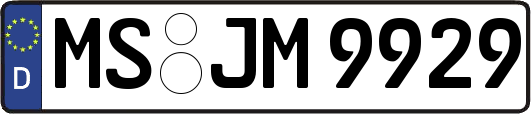 MS-JM9929