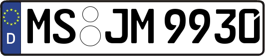 MS-JM9930