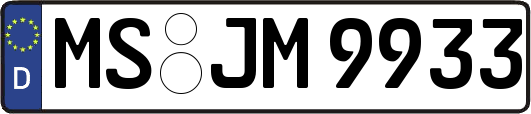 MS-JM9933