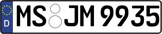 MS-JM9935