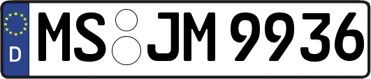 MS-JM9936