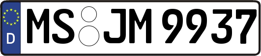 MS-JM9937