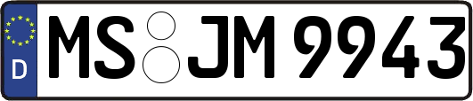 MS-JM9943