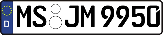 MS-JM9950